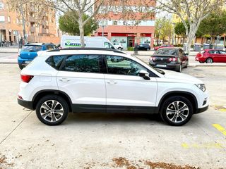 SEAT Ateca 1.0 TSI con 90000km ano 2020