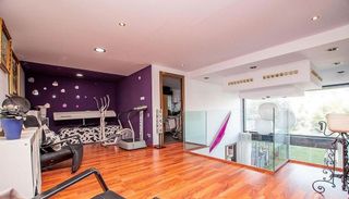 Chalet en venta en Argentona
