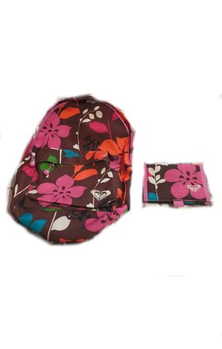 Mochila mini Roxy Cartera Roxy