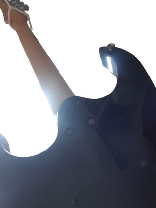 Guitarra eléctrica Cort x-2lh PARA ZURDOS 82780