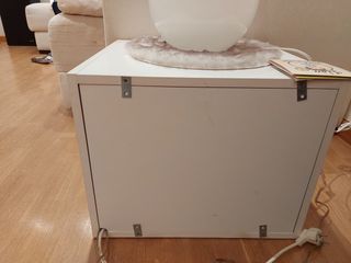 Equipo alta fidelidad. Hi Fi