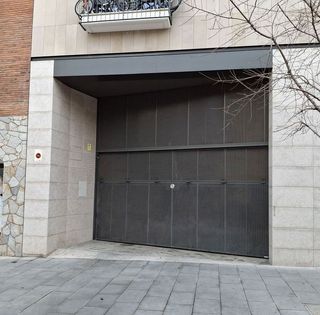 Garaje en venta en Parc Empresarial en Viladecans