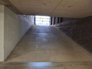 Garaje en venta en Parc Empresarial en Viladecans