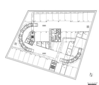 Garaje en venta en Parc Empresarial en Viladecans