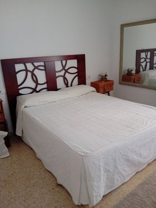 Conjunto edredón y colcha 150