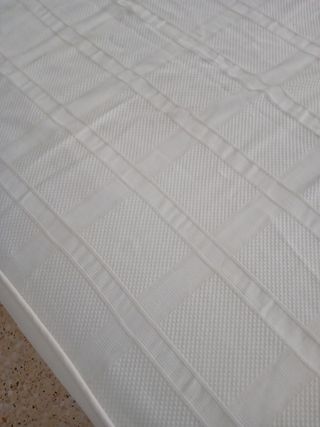 Conjunto edredón y colcha 150