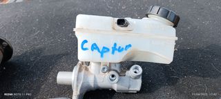 Repuesto Renault Captur