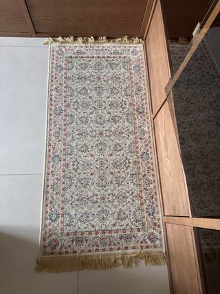 Set di 2 tappeti persiani