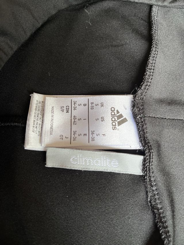 Pantalon deportivo de Adidas