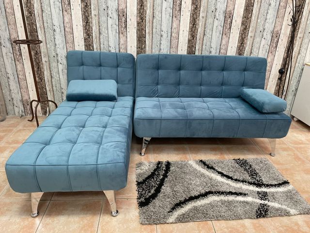 nuevo sofa cama en oferta¡¡¡