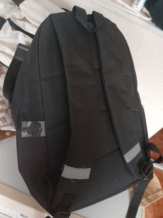 Mochila PERONA music tv