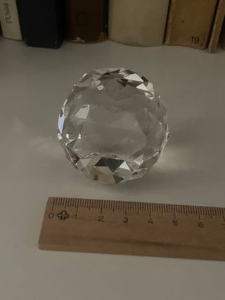 Fermacarte Swarovski
