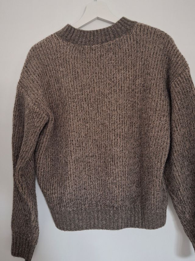 Jersey de Desires, talla S.