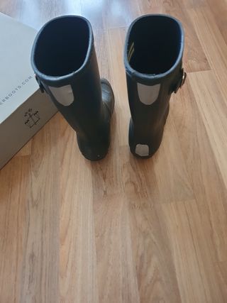 Botas HUNTER infantiles Talla 29