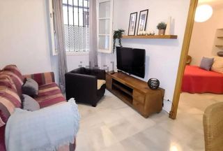Piso en venta en Centro Histórico - Plaza España en Cádiz