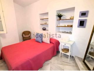 Piso en venta en Centro Histórico - Plaza España en Cádiz