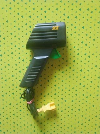 Mando Scalextric