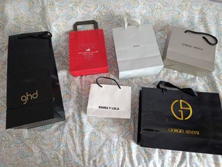 Borse firmate