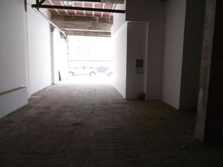 Local comercial en venta en Tàrrega