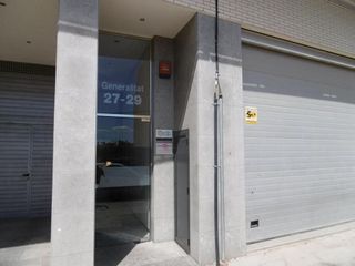 Local comercial en venta en Tàrrega