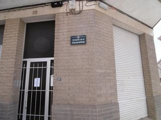 Local comercial en venta en Tàrrega