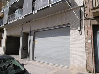 Local comercial en venta en Tàrrega