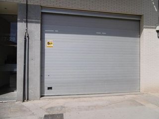 Local comercial en venta en Tàrrega