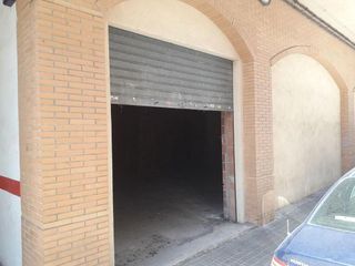 Local comercial en venta en Centro en Almazora/Almassora
