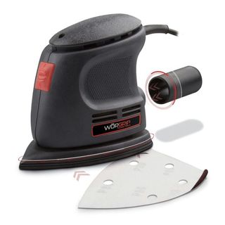 LIJADORA MOUSE WŌRGRIP 105W