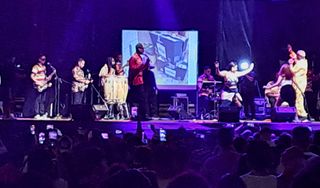 Alquiler rack de prensa