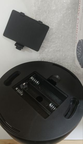 Cámara de vigilancia Ficticia Sin Estrenar