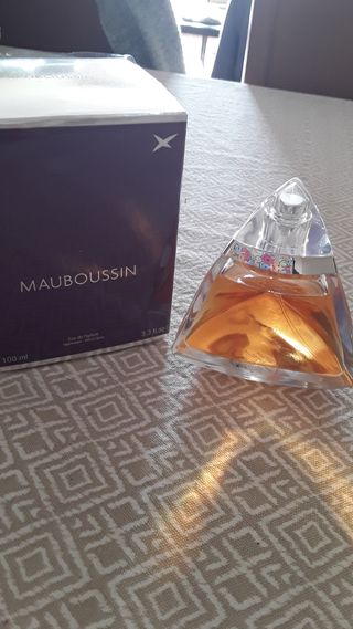 Perfume Maubossin 100ml