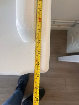 Mueble aparador madera