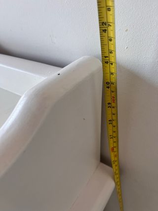 Mueble aparador madera
