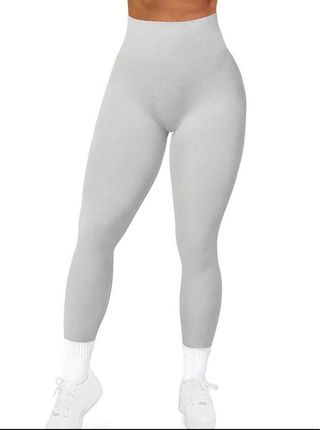 Mallas push up deporte