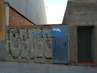 Solar en venta en Malgrat de Mar