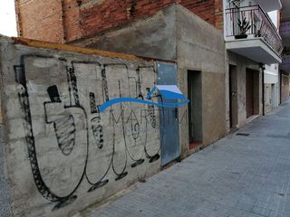 Solar en venta en Malgrat de Mar