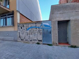 Solar en venta en Malgrat de Mar