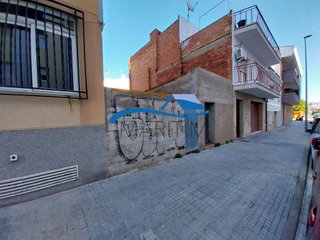 Solar en venta en Malgrat de Mar