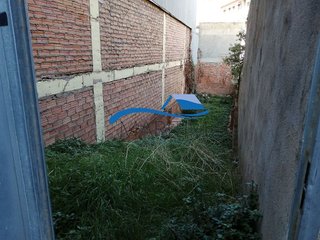 Solar en venta en Malgrat de Mar