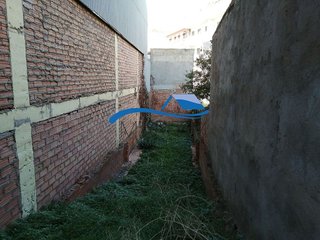 Solar en venta en Malgrat de Mar