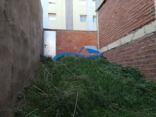 Solar en venta en Malgrat de Mar