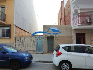Solar en venta en Malgrat de Mar