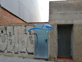 Solar en venta en Malgrat de Mar