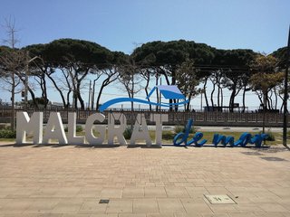 Solar en venta en Malgrat de Mar