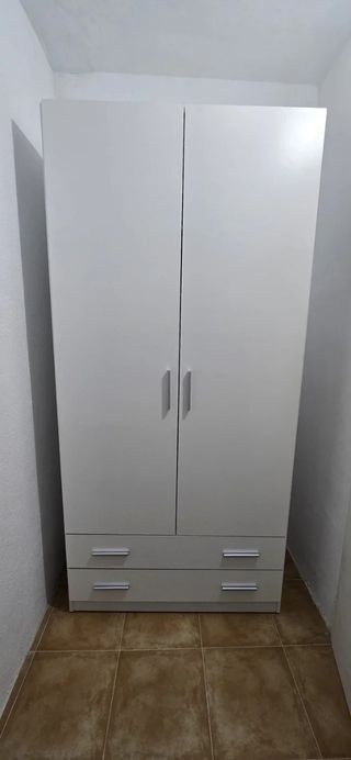 Armarios LIQUIDACIÓN