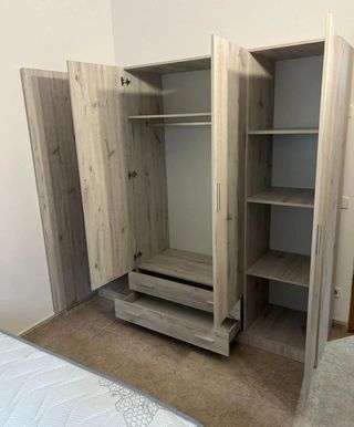 Armarios LIQUIDACIÓN