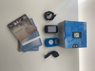 Garmin edge 800