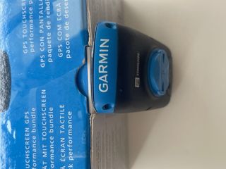 Garmin edge 800