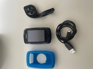 Garmin edge 800